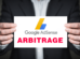 AdSense arbitrage