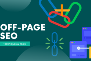 off-page seo