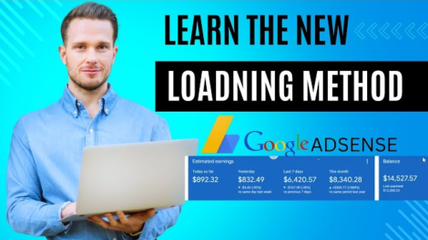 Advanced AdSense Loading Techniques to Boost Your Earnings in 2024