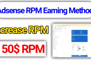 How AdSense Loading Can Help Increase Your CPC and RPM