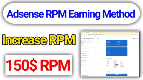 How AdSense Loading Can Help Increase Your CPC and RPM