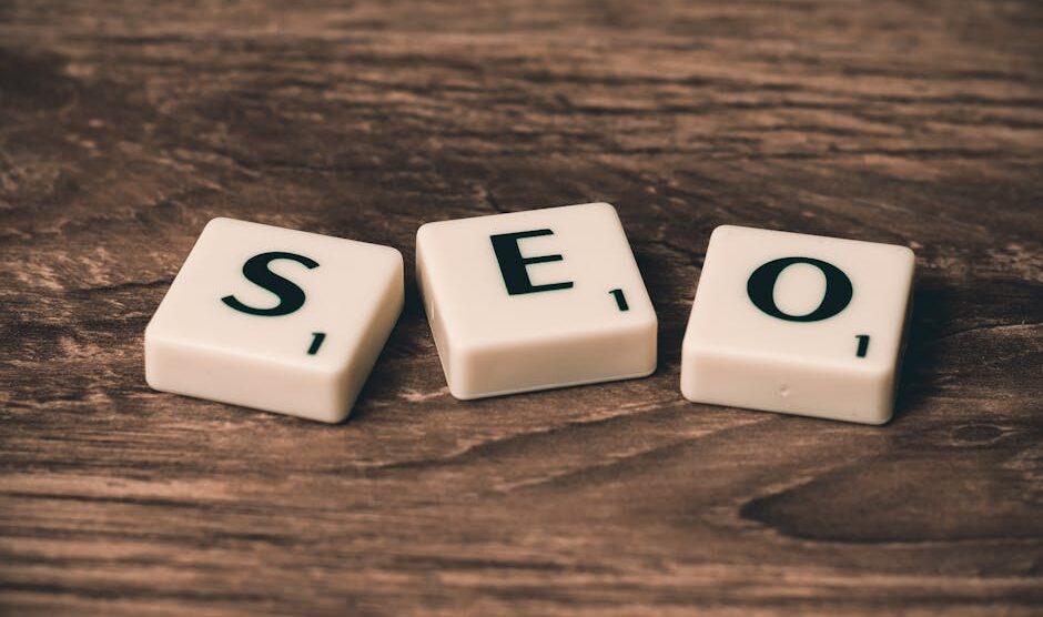 On-Page SEO